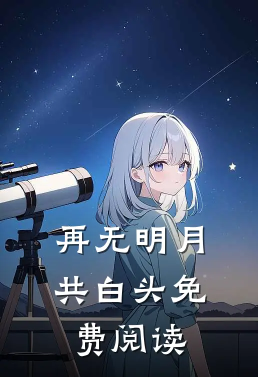 再无明月共白头免费阅读