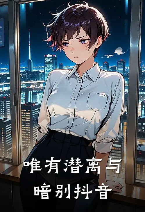 唯有潜离与暗别抖音