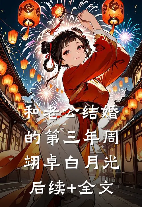 和老公结婚的第三年周翊卓白月光后续+全文