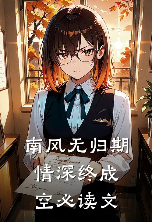 南风无归期，情深终成空必读文