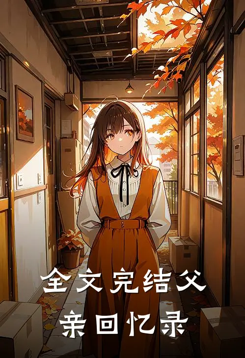 全文完结父亲回忆录