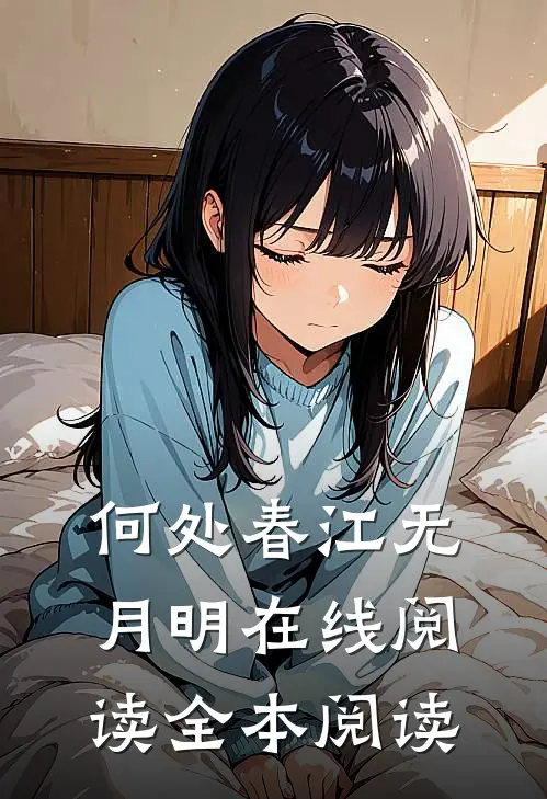 何处春江无月明在线阅读全本阅读