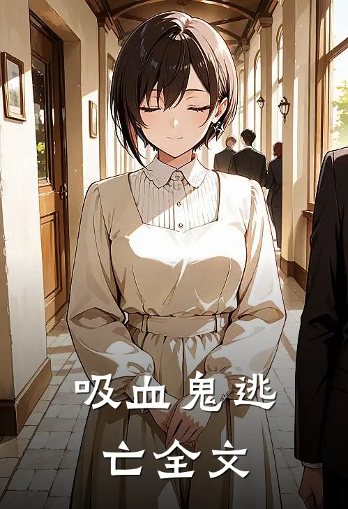 吸血鬼逃亡全文