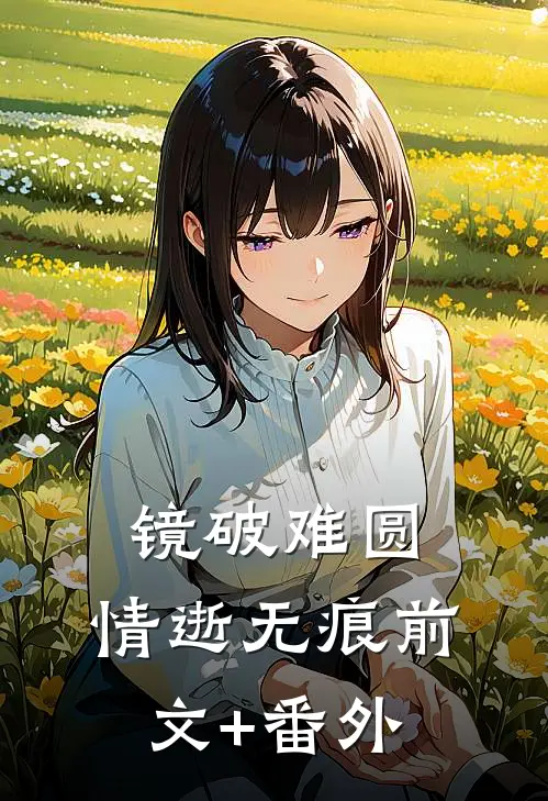 镜破难圆，情逝无痕前文+番外