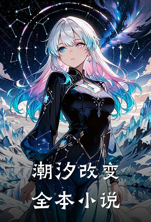 潮汐改变全本在线阅读