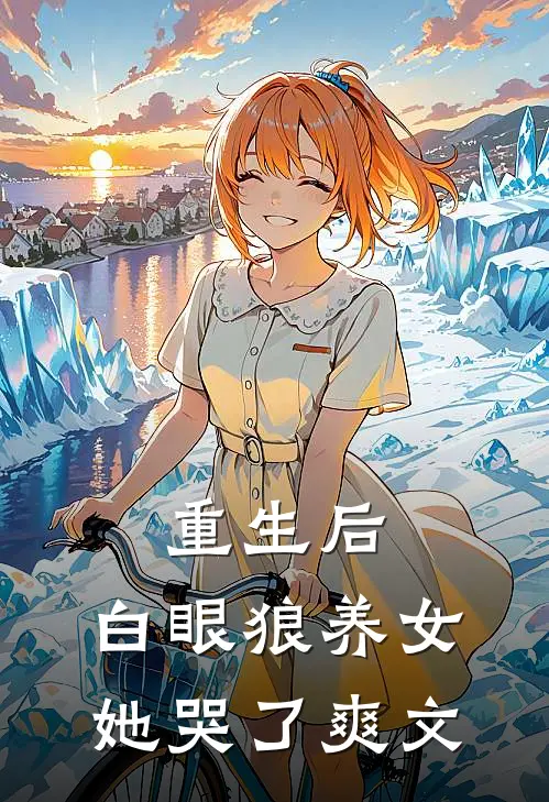 重生后,白眼狼养女她哭了爽文在线阅读