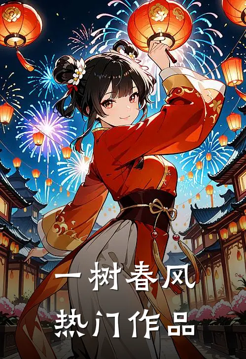 一树春风热门作品