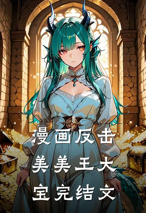 漫画反击美美王大宝完结文