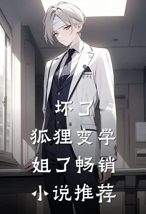 坏了，狐狸变学姐了畅销小说推荐