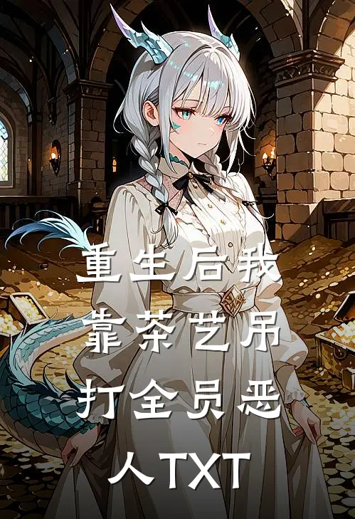 重生后我靠茶艺吊打全员恶人TXT