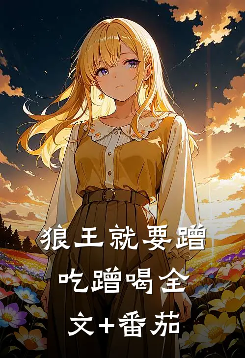 狼王就要蹭吃蹭喝全文+番茄