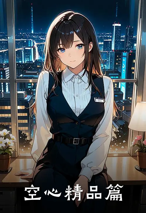 空心精品篇