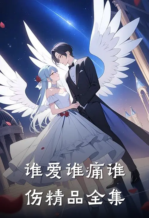 谁爱谁痛谁伤精品全集
