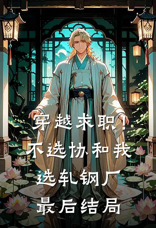 穿越求职！不选协和，我选轧钢厂最后结局