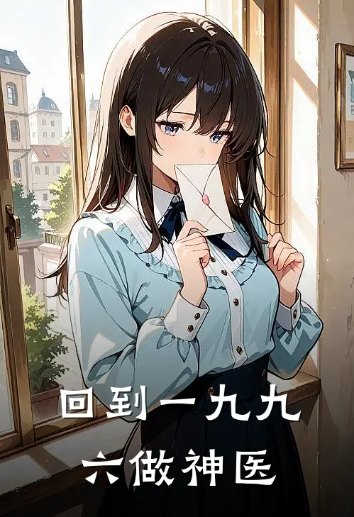 回到一九九六做神医