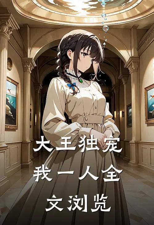 大王独宠我一人全文浏览
