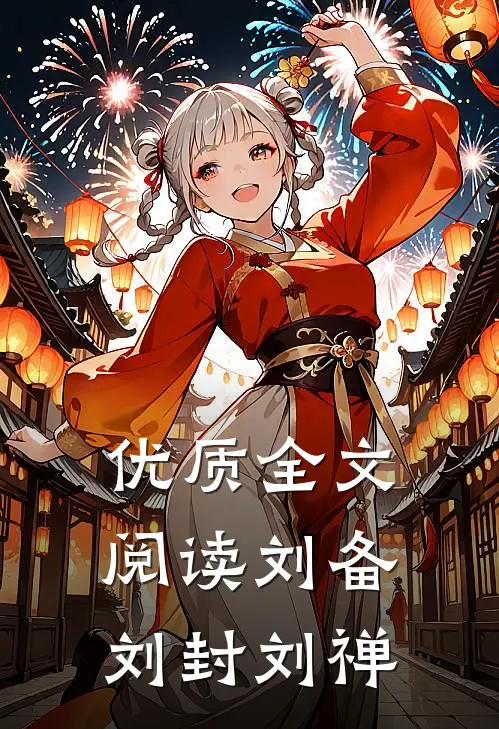 优质全文阅读刘备刘封刘禅
