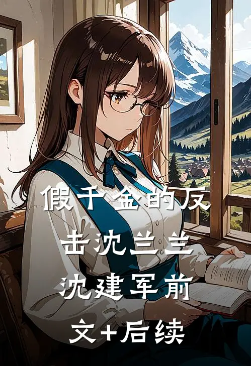 假千金的反击沈兰兰沈建军前文+后续