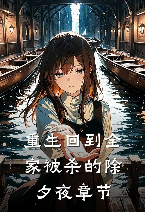 重生回到全家被杀的除夕夜章节