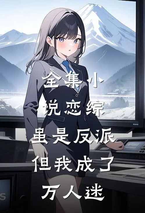 全集小说恋综：虽是反派，但我成了万人迷