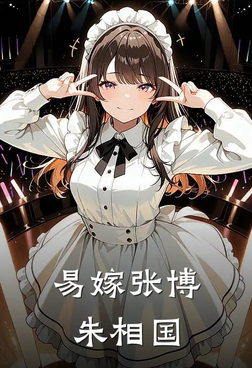 易嫁张博朱相国