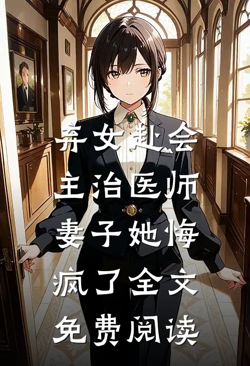 弃女赴会，主治医师妻子她悔疯了全文免费阅读