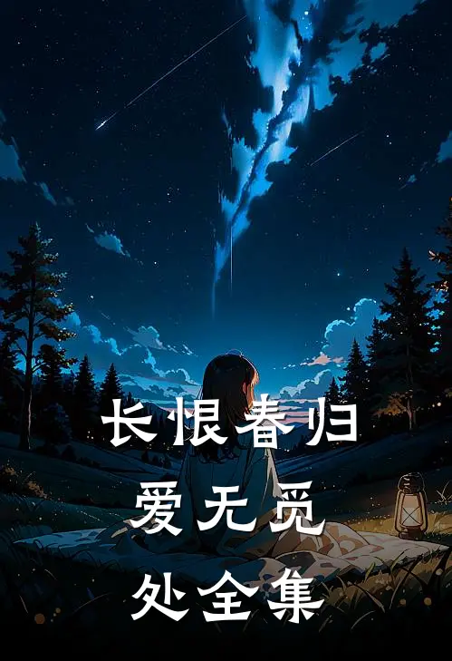 长恨春归，爱无觅处 全集