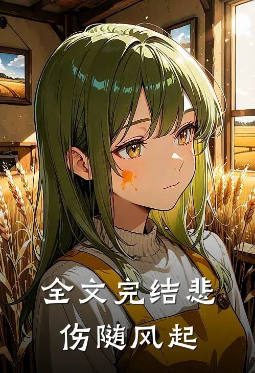全文完结悲伤随风起