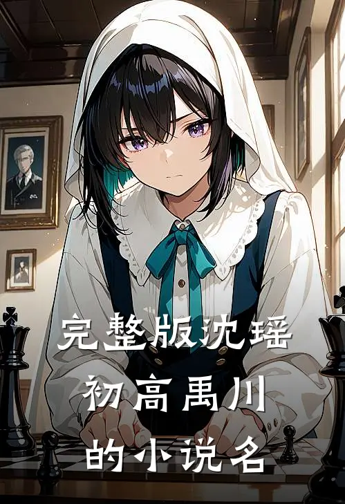 完整版沈瑶初高禹川的小说名