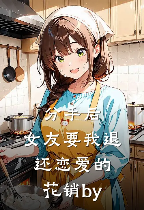 分手后，女友要我退还恋爱的花销by