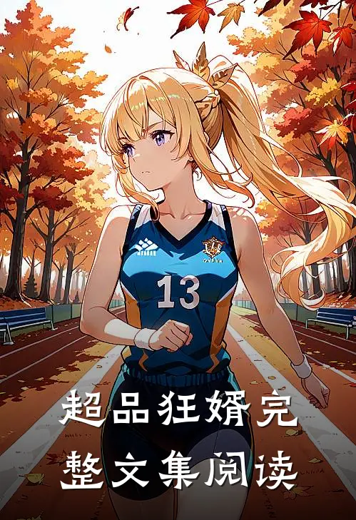 超品狂婿完整文集阅读