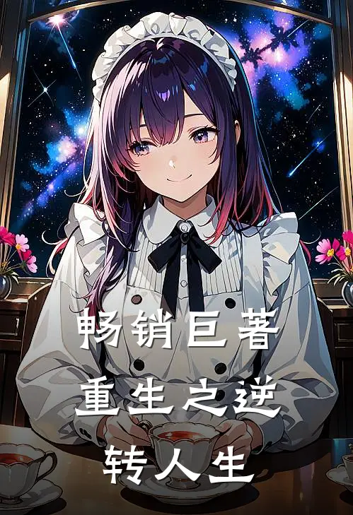 畅销巨著重生之逆转人生