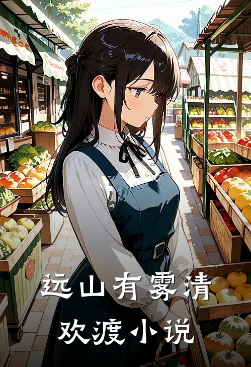 远山有雾清欢渡小说