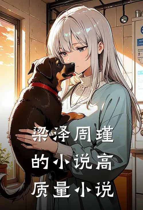 梁泽周瑾的小说高质量小说