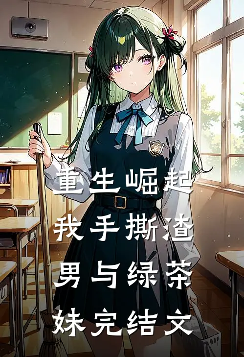 重生崛起，我手撕渣男与绿茶妹完结文