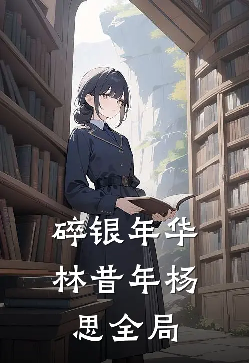 碎银年华林昔年杨思全局