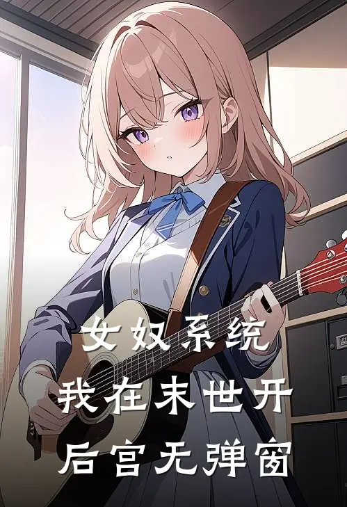 女奴系统：我在末世开后宫无弹窗