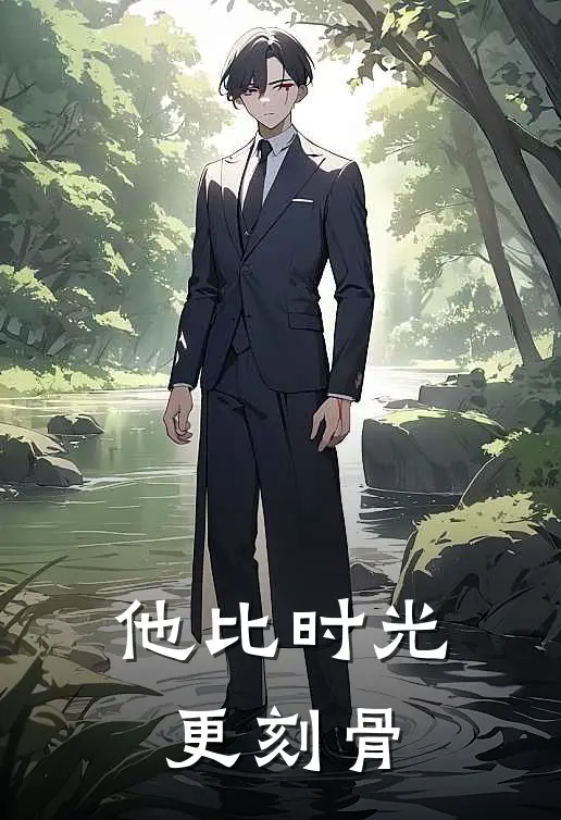 他比时光更刻骨