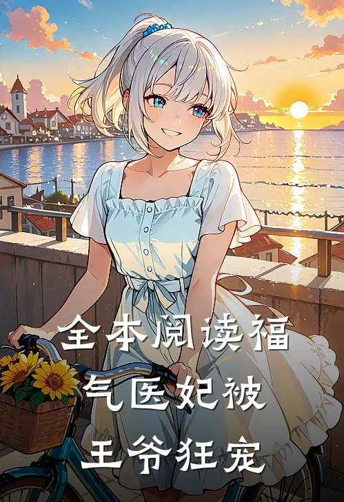 全本阅读福气医妃被王爷狂宠