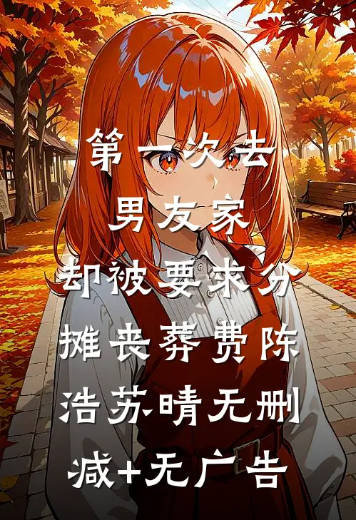 第一次去男友家，却被要求分摊丧葬费陈浩苏晴无删减+无广告