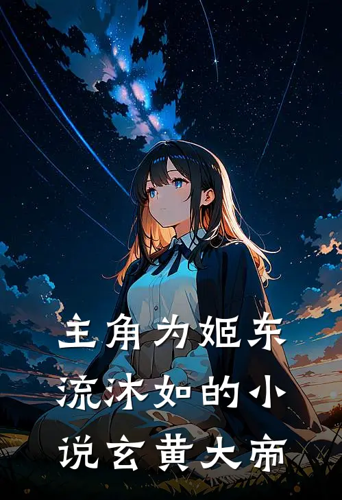 主角为姬东流沐如的小说玄黄大帝