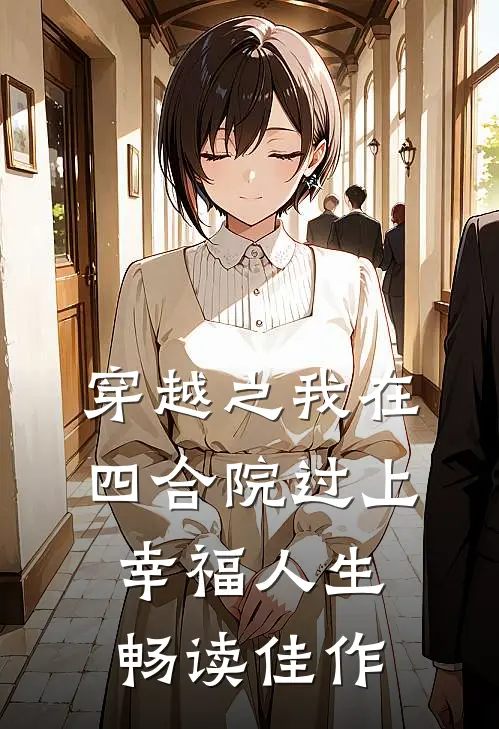 穿越之我在四合院过上幸福人生畅读佳作