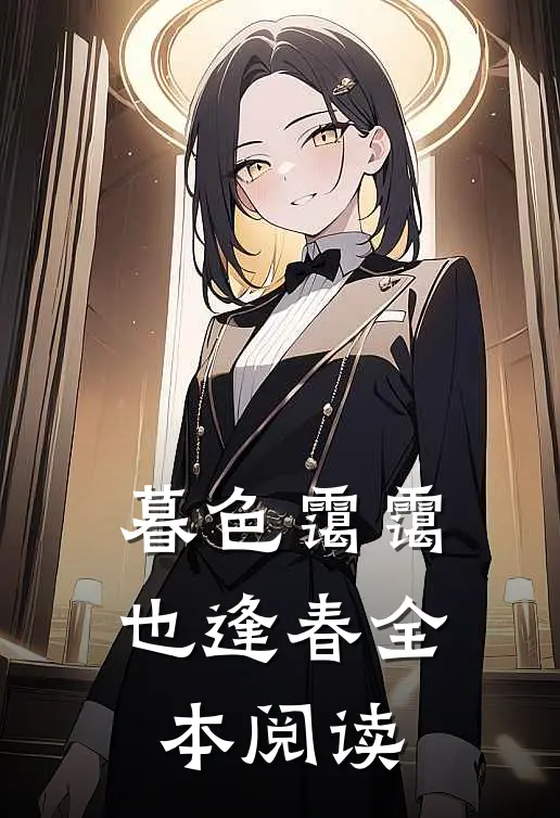 暮色霭霭也逢春全本阅读