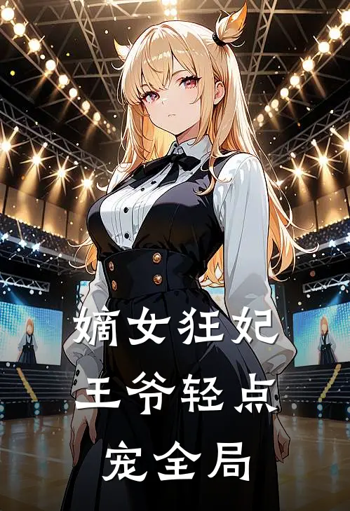 嫡女狂妃王爷轻点宠全局