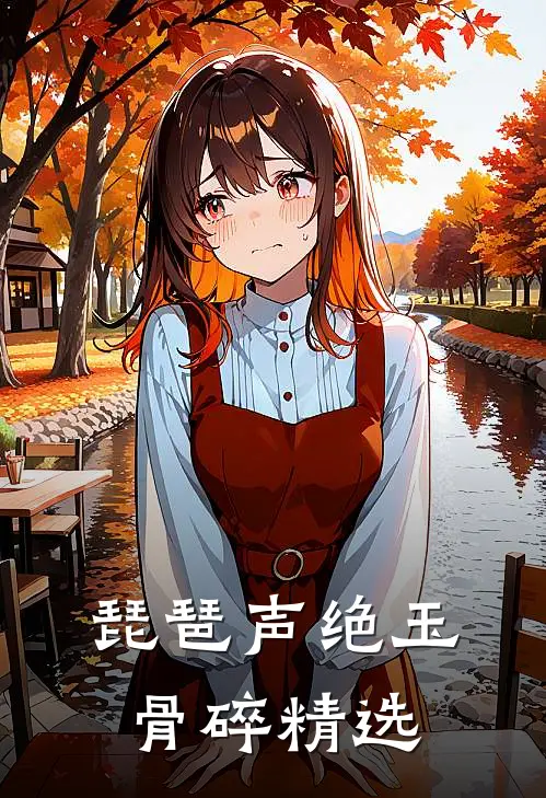 琵琶声绝玉骨碎精选