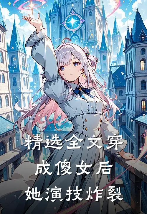 精选全文穿成傻女后，她演技炸裂