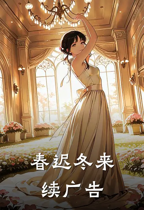 春迟冬来续广告