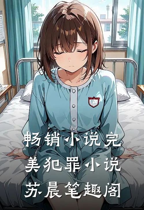 畅销小说完美犯罪小说苏晨 笔趣阁