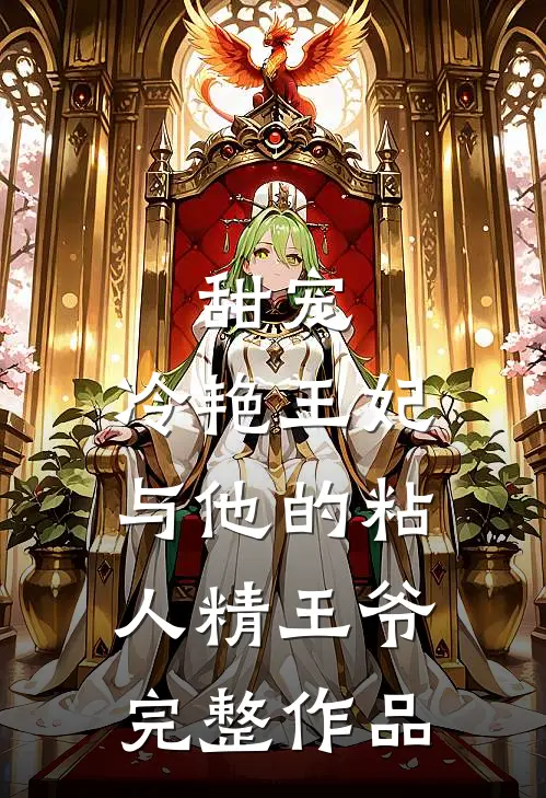 甜宠：冷艳王妃与他的粘人精王爷完整作品