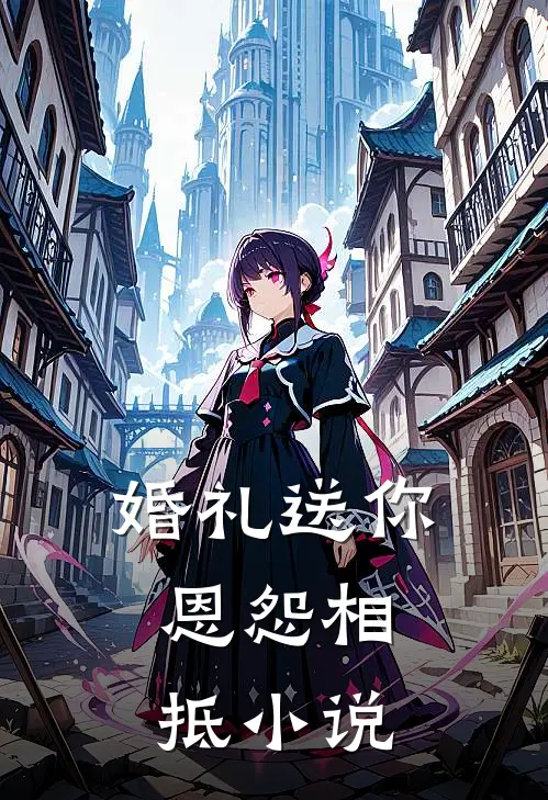 婚礼送你，恩怨相抵小说